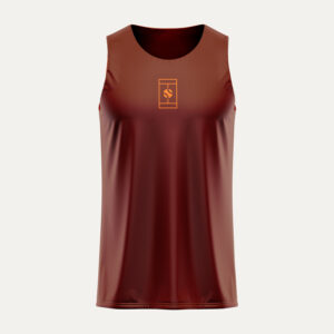 Serve with Faith Tennis Tank Top